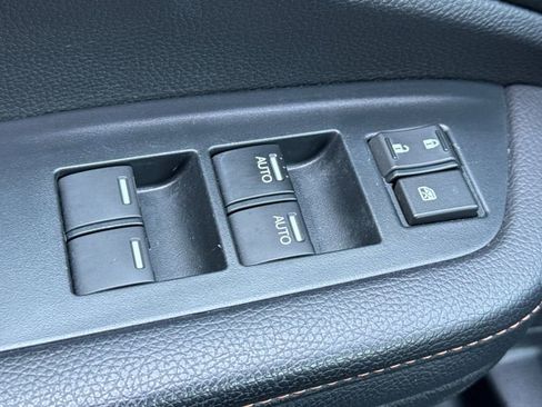 Certified 2023 Honda Passport TrailSport image 16