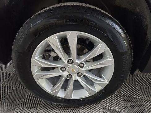Used 2023 Chevrolet TrailBlazer LS FWD image 13