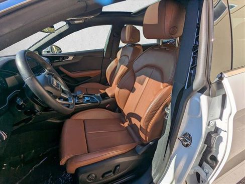 Used 2023 Audi A5 2.0T Premium Plus w/ Premium Plus image 10