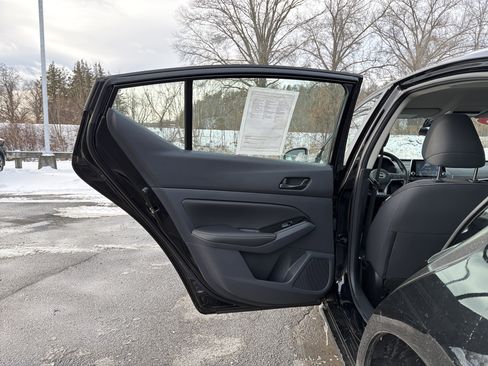 Certified 2023 Nissan Altima 2.5 SV image 26