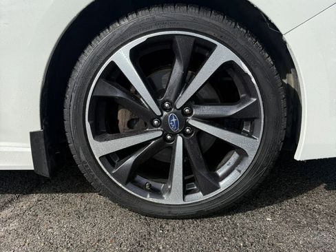 Used 2022 Subaru Impreza 2.0i Sport AWD/4WD image 33