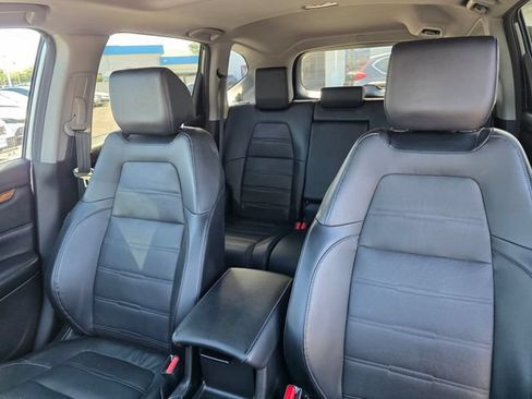 Used 2017 Honda CR-V EX-L image 36