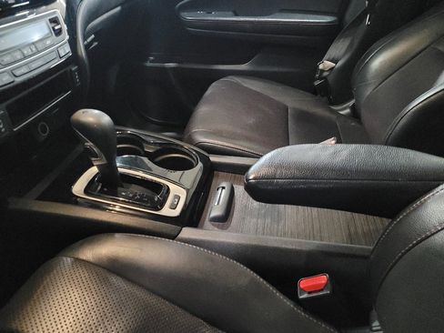 Used 2017 Honda Ridgeline Black Edition image 26