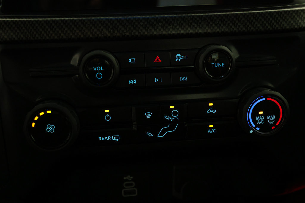 Used 2026 Ford F150 XL w/ Equipment Group 103A High AWD/4WD image 24