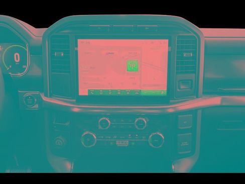 Used 2023 Ford F150 Lariat AWD/4WD image 18