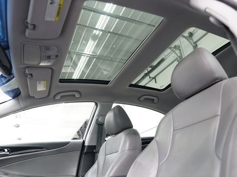 Used 2012 Hyundai Sonata Limited FWD image 37