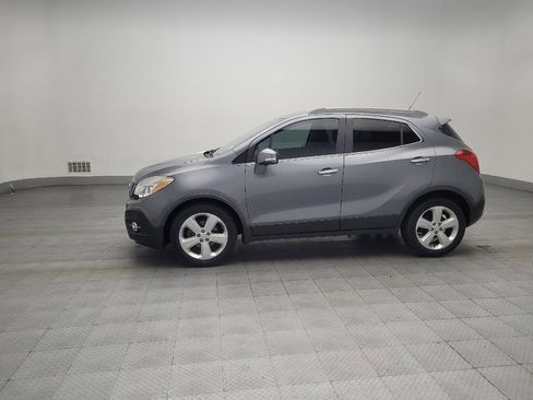 Used 2015 Buick Encore Convenience image 2
