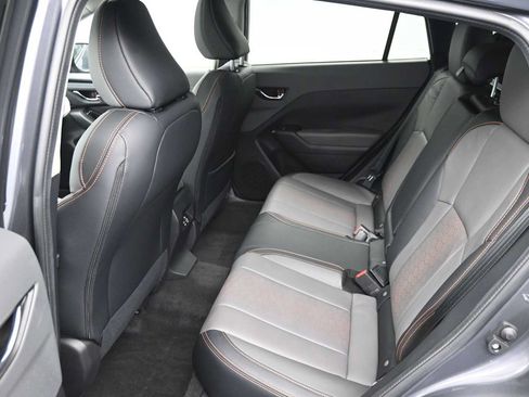 Used 2025 Subaru Crosstrek 2.5i Limited AWD/4WD image 7