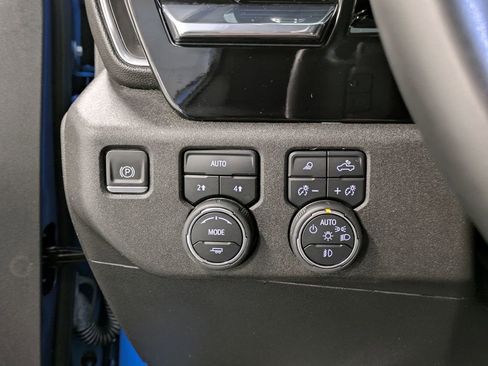 Used 2024 Chevrolet Silverado 1500 RST w/ True North Edition Plus AWD/4WD image 21