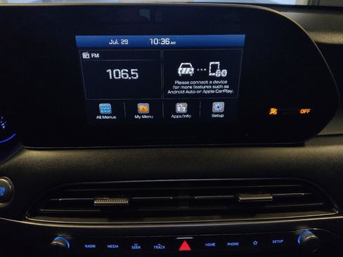 Used 2020 Hyundai Palisade SEL w/ Convenience Package FWD image 25