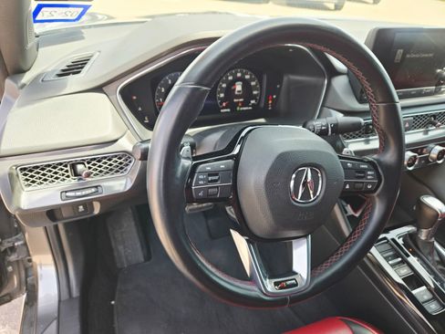 Used 2023 Acura Integra A-Spec image 8