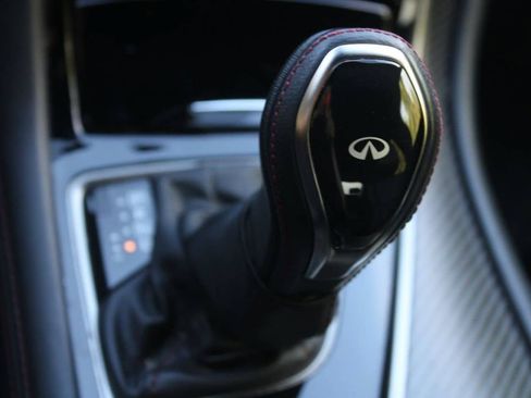 Used 2021 INFINITI Q50 Red Sport 400 w/ Proactive Package AWD/4WD image 23