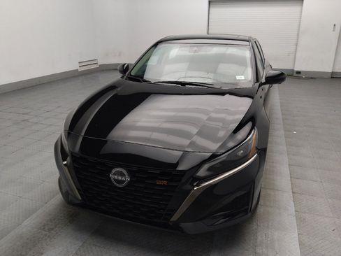 Used 2023 Nissan Altima 2.0 SR image 15
