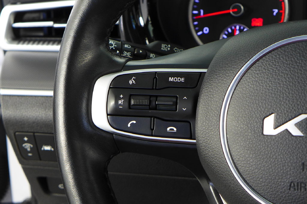 Used 2023 Kia K5 GT-Line AWD/4WD image 29