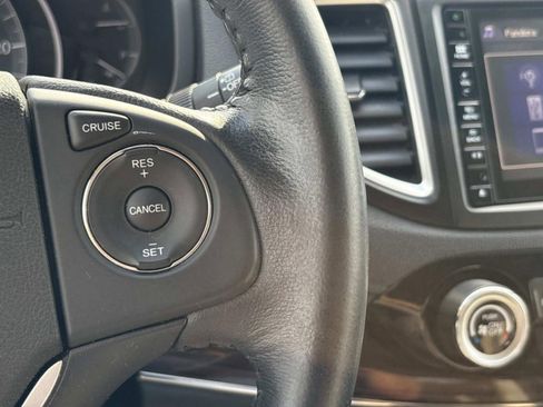 Used 2015 Honda CR-V EX-L image 28