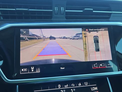 Used 2019 Audi A7 3.0T Premium Plus image 30