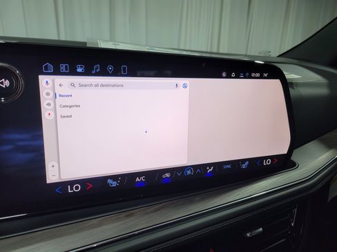 New 2026 Chevrolet Suburban LT w/ Comfort Package image 21