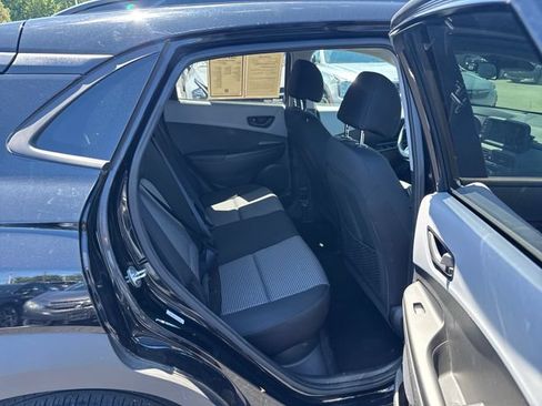 Used 2020 Hyundai Kona SEL AWD/4WD image 11