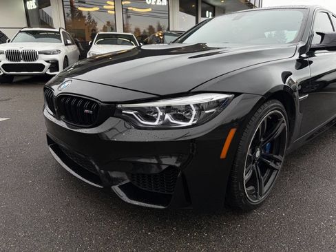 Used 2015 BMW M3 image 12