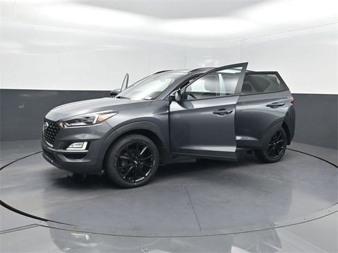 Used 2019 Hyundai Tucson Night image 40