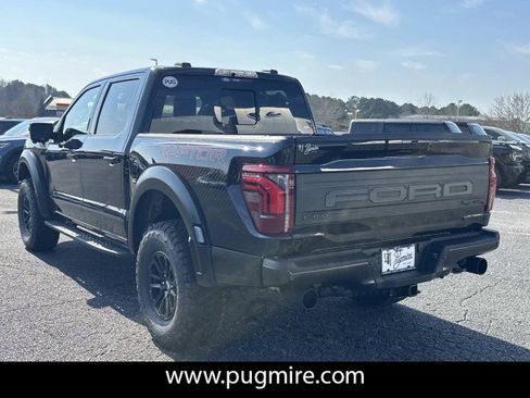 New 2026 Ford F150 Raptor image 5