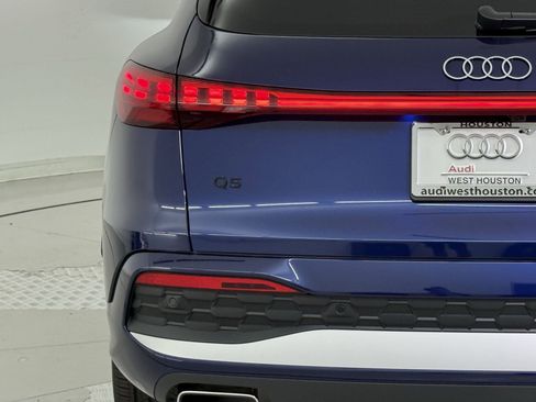 New 2025 Audi Q5 Premium Plus image 11