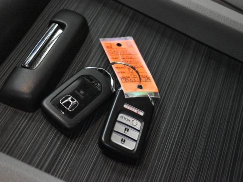 Used 2023 Honda Ridgeline RTL-E image 28