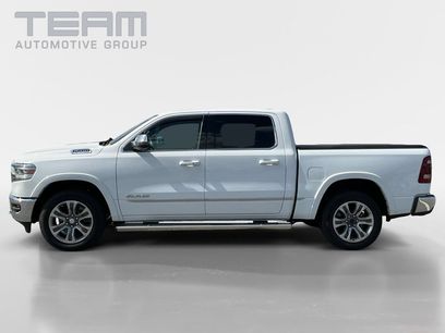 Used 2024 RAM 1500 Limited