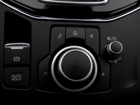 Used 2022 MAZDA CX-5 Carbon Edition image 32