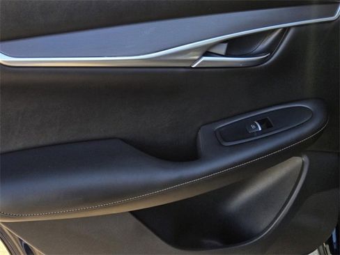 Used 2022 INFINITI QX50 Luxe w/ Cargo Package image 14