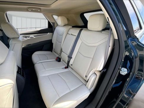 New 2026 Cadillac XT5 Premium Luxury w/ Driver Assist Package image 10