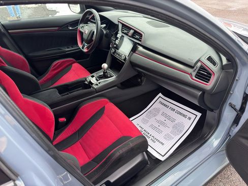 Used 2019 Honda Civic Type R image 29