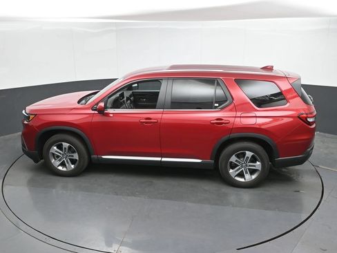 Used 2024 Honda Pilot EX-L image 39