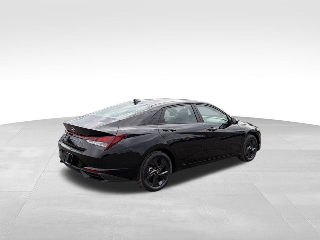Used 2021 Hyundai Elantra SEL w/ Cargo Package FWD image 19