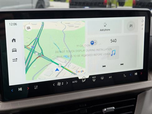 New 2026 Ford Explorer Active w/ Active Comfort Package image 24