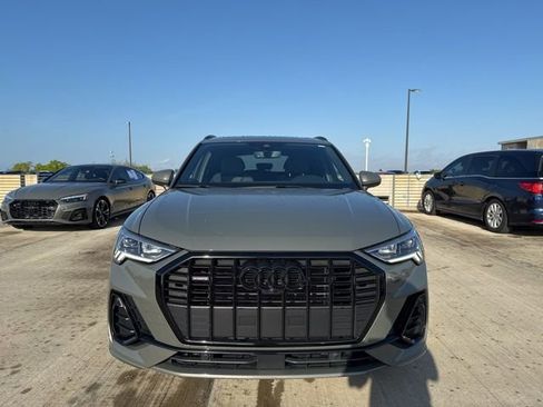 Used 2024 Audi Q3 2.0T Premium Plus image 8