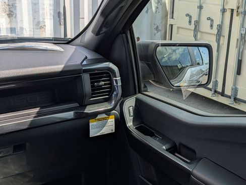 New 2026 Ford F150 STX AWD/4WD image 18