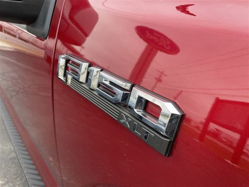 Used 2016 Ford F150 XLT w/ Equipment Group 302A Luxury image 20