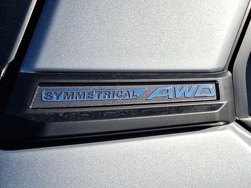 Certified 2025 Subaru Forester Premium w/ Convenience Package #1 image 31