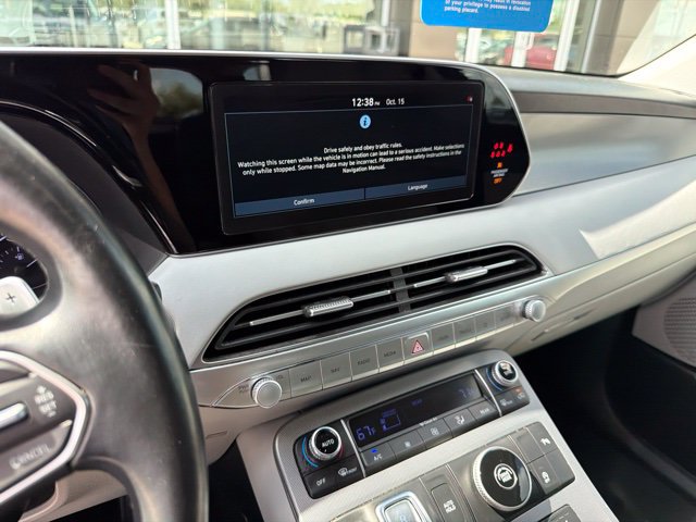 Used 2020 Hyundai Palisade SEL FWD image 6