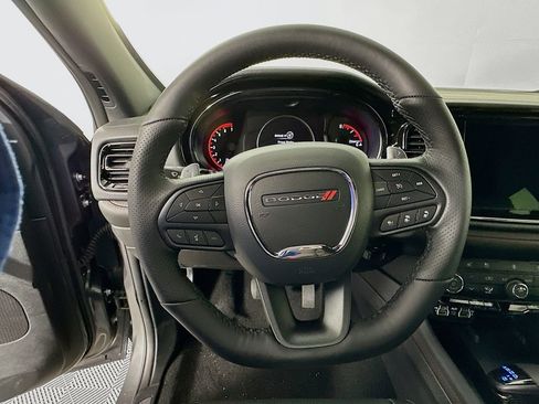 New 2026 Dodge Durango GT image 16