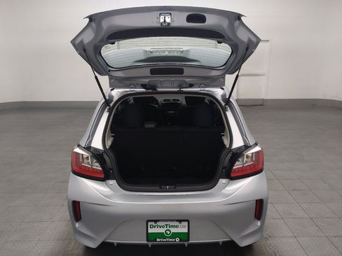 Used 2024 Mitsubishi Mirage ES FWD image 29