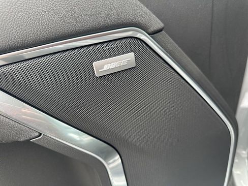 New 2026 Chevrolet Silverado 1500 LTZ w/ LTZ Premium Package image 26