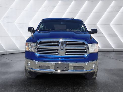 Used 2016 RAM 1500 Big Horn image 7