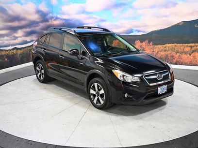 Used 2015 Subaru Crosstrek Touring