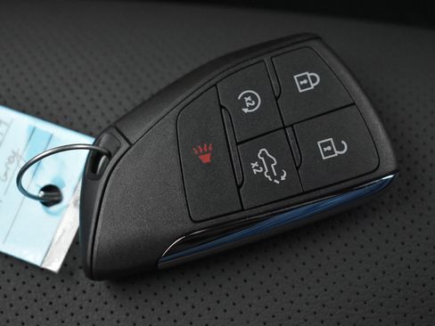 New 2026 GMC Sierra 1500 AT4 w/ Technology Package image 33