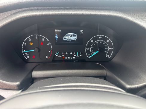 Used 2025 Ford Transit 350 XLT RWD image 18