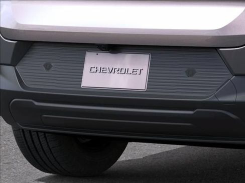 New 2026 Chevrolet Equinox EV LT FWD image 14