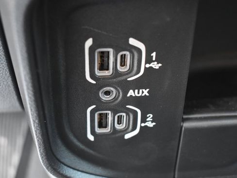 New 2026 RAM 2500 Tradesman AWD/4WD image 27