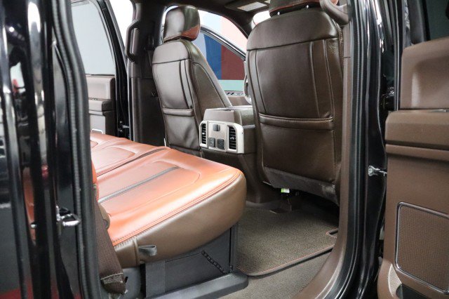 Used 2022 Ford F250 King Ranch w/ King Ranch Ultimate Package AWD/4WD image 69